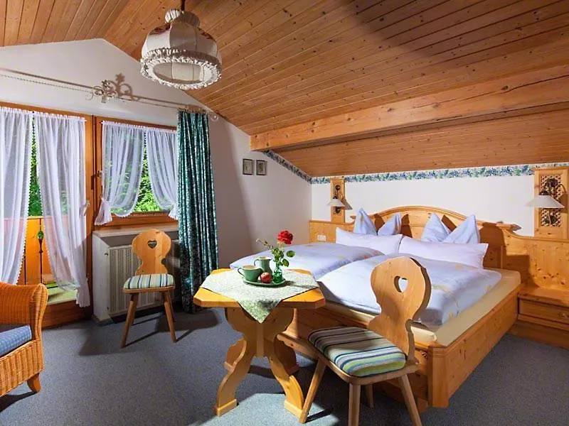 Pension Waldklause Schönau am Königssee Duitsland